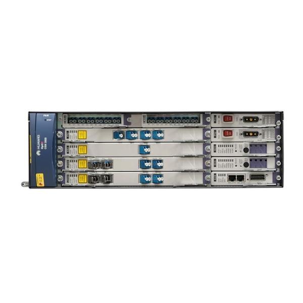 OptiX OSN 1500 SSN4EFS0 8xFE switching and processing board -- OSN1500