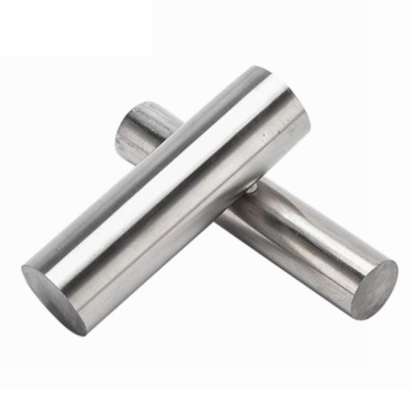 ASTM A479 Stainless Steel Bar Rod 6mm Diameter SUS317L Material