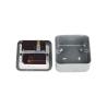 China UK Power Standard New Style Wall Socket Panel with On/Off Switch Control wholesale