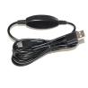 12V から 9V / 5V DC-DC バック変換モジュール DIY エレクトロニクス/短回路保護の電源のためのUSB A から Micro-USB
