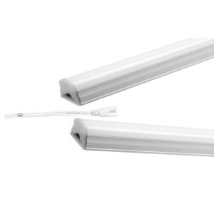 China a luz do tubo do diodo emissor de luz do poder superior de 600mm T5 100V-240V com CE/Rohs aprovou supplier