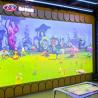China 10in1 Interactive Drawing Games Interactive Gaming System Wireless Control wholesale