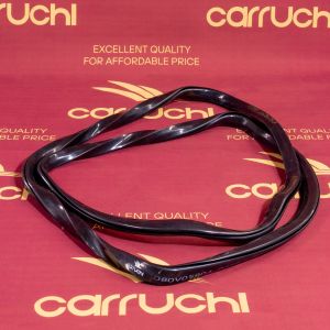 China 080V05904-0195 Oil Pan Gasket Power Saving For SINOTRUK HOWO SITRAK MC11 wholesale