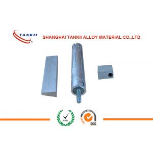 Condensers Nicr Alloy Hot - rolled Nickel Bar For Stills Bubble Flowers