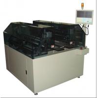 China Newspaper Web Offset Printing Plate Bender And Hole Punching Machine on sale