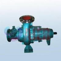 China KWP Industrial Non Clogging Sewage Pump DN 40 To 500 Mm on sale