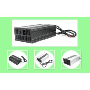 Automatic SLA Battery Charger 25 Amps 12 Volts For 200 - 300 Ah Capacity Lead Acid Batteries