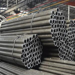 1026 Hf  Astm A179 Cold Drawn Seamless Tube Welded High Tensile Hollow Bar