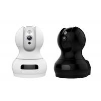 China Full HD Wifi Home Security Camera , Wifi Video Baby Monitor Night Vision Multi User Access on sale