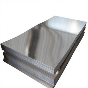 AISI ASTM JIS Rolled Custom Galvanized Sheet Plate for Automotive