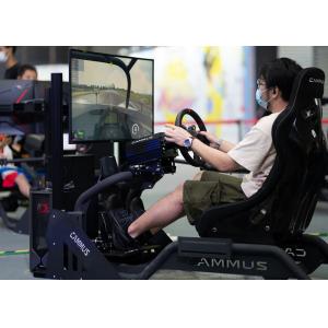 Cammus 15Nm PC Game Realistic Driving Simulator