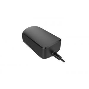 Black 100 - 240V Wall Mount Power Adapter 12V 3A Power Wall Adapter