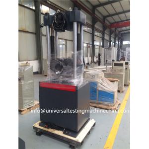 China Paper Tensile Tester For Sale supplier