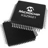 KSZ9021RN KSZ9031の集積回路ICのマイクロチップ ギガビットのイーサネット トランシーバーKSZ9021RNXCA