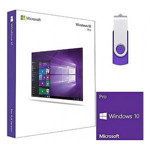 Full Version Microsoft Computer Software Download Window 10 Pro OEM Key Genuine License