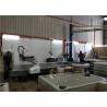 4 Axis 2050 2000X5000mm MDF Cutting CNC Machine For Table