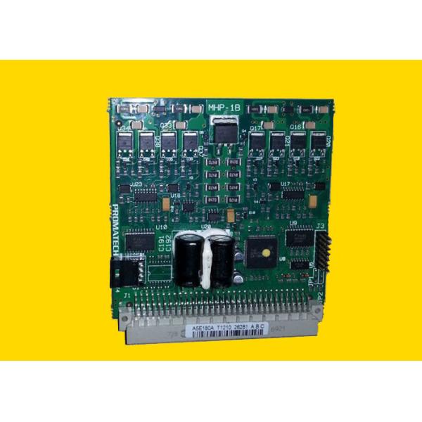 A5E180A TABLEAU SÉLECTEUR DE TEMPS MHP-1B PROMATECH THEMA11E Les produits de base doivent être présentés dans les conditions suivantes:
