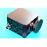 China 25Hz Infrared Surveillance Camera , Thermal Imaging Camera For Target Observation wholesale