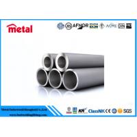 China 12 Inch OD Hot Dip Galvanized Tube ASTM A53 Gr.B Zinc Coated Fixed Length on sale