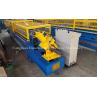 L Shape Purlin Roll Forming Machine For Enterprises Civil Construction