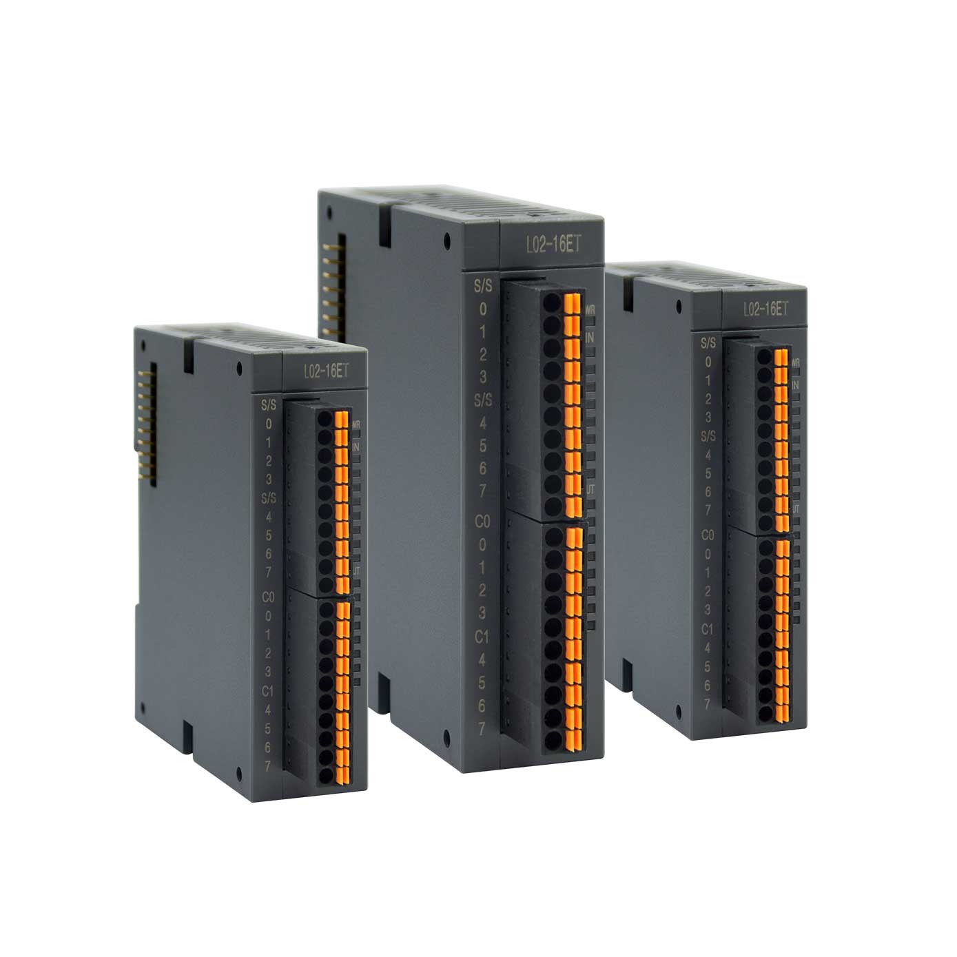 China 16 pontos entraram o controlador Programming da lógica da unidade de controle 6mA do PLC on sale