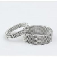 Fashion couple jewelry titanium steel couple rings lovers ring wholesale china jewelry