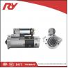 China Car Accessory High Performance Mitsubishi 12V Engine Starter Motor M8T80471A 4M42 wholesale