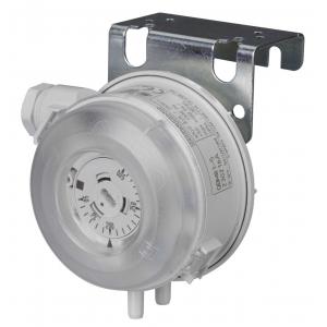 China ROHS Siemens Building Automation Differential Pressure Switch QBM81-5 supplier