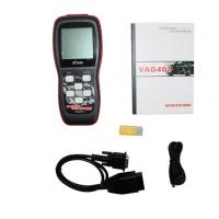 China VAG401 VW / AUDI / SEAT / SKODA Professional Tool / Xtool Diagnostic Tools on sale