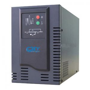 China HP1103B/H Single Phase Online UPS , 1 Phase Power Supply 3000VA / 2400W supplier