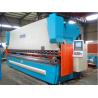 Two Axis Press Brake Machine Numeric Control With Bending Length 2500mm-3200mm