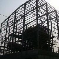 China Pre Engineered Steel Structure Hall Construction Building for Warehouse/Workshop on sale