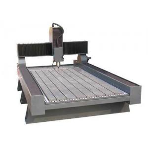 Linear Guide UT-1212 24000rpm CNC Marble Router Machine