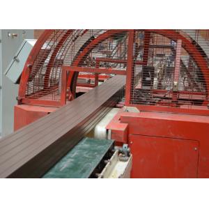 China Synchronous Red Brick Wall Cutting Machine Semi Automatic Clay Brick Making Machine supplier