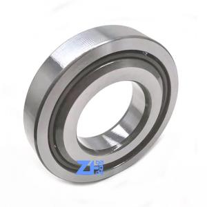 CHROME STEEL 35*72*15mm  35TAC72  35TAC72C2 35TAC72VA  Angular contact bearing