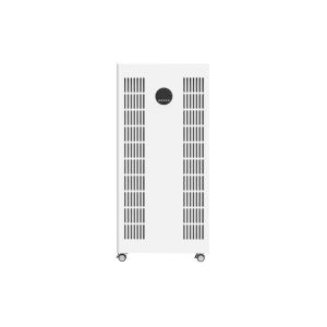 China 3300 Sq. Ft. 300m2 Coverage Area Air Industrial Purifier with and CE Certification wholesale