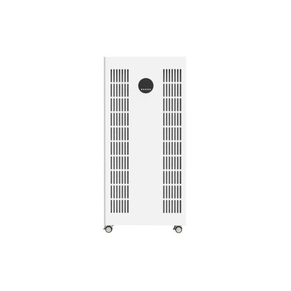 3300 Sq. Ft. 300m2 Coverage Area Air Industrial Purifier with and CE Certification