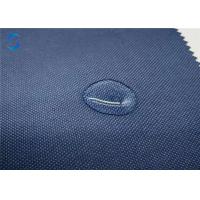 China Waterproof 600D Oxford Polyester TPE Coating Width 59'' on sale