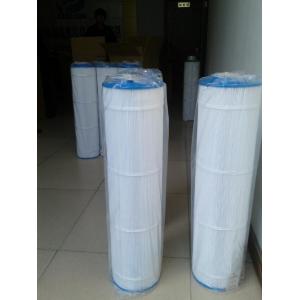 China string wound filter/40 inch 5 micron PP yarn filter cartridge for sediment filter wholesale