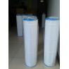 China string wound filter/40 inch 5 micron PP yarn filter cartridge for sediment filter wholesale