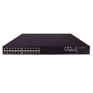 China Original LS-5560X-30C-EI Easy Configuration for Data Center MACsec Secure Encryption supplier