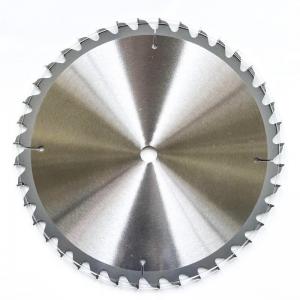 China 700mm 85mm tct circular saw blade for metal wood or aluminum 210 x 30mm 254x15.88mm supplier