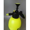 Hot sell high quality plastic trigger spray bottle with low price to spray water