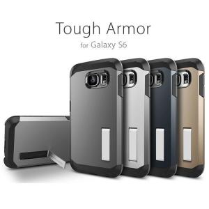 Though Armor Case for Samsung S6