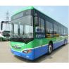 Dongfeng 12m 48 seats Electric Power City Bus for sale