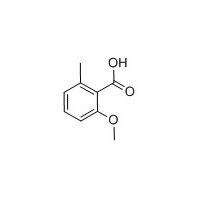 China 2-Methoxy-6-methylbenzoic acid [6161-65-5] on sale