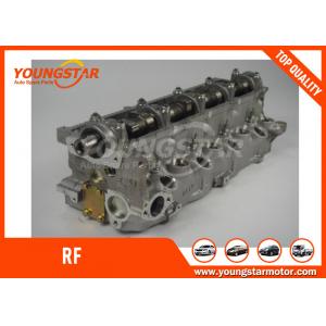 Kia - Sportage Retona 4x4 2.0 TD 61 KW Cylinder Head Diesel Engine RF RE OK054-10-010