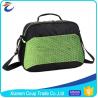 China Women Crossbody Table Tennis Backpack / Canvas Messenger Bag For Gym Sport wholesale