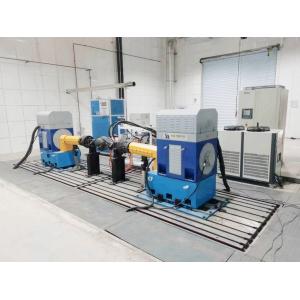 90kw 1000rpm Seelong Customized Hybrid Dynamometer Test Bench for Engine