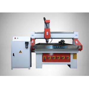 China Stable Performance 2 Heads CNC Router Machine For Handcraft Industry supplier